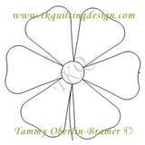 39 TKQ January 2014 Pattern Bundle