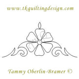 39 TKQ January 2014 Pattern Bundle