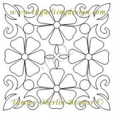 39 TKQ January 2014 Pattern Bundle