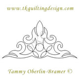 39 TKQ January 2014 Pattern Bundle