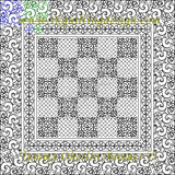 39 TKQ January 2014 Pattern Bundle