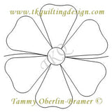 39 TKQ January 2014 Pattern Bundle