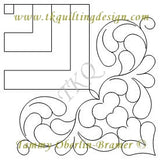 40 TKQ February 2014 Pattern Bundle