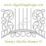 40 TKQ February 2014 Pattern Bundle