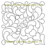 40 TKQ February 2014 Pattern Bundle