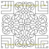 40 TKQ February 2014 Pattern Bundle