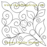 40 TKQ February 2014 Pattern Bundle