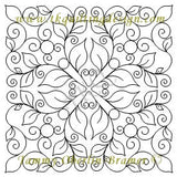 40 TKQ February 2014 Pattern Bundle