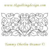 40 TKQ February 2014 Pattern Bundle