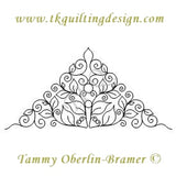 40 TKQ February 2014 Pattern Bundle