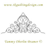 40 TKQ February 2014 Pattern Bundle