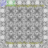 40 TKQ February 2014 Pattern Bundle