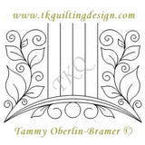 40 TKQ February 2014 Pattern Bundle