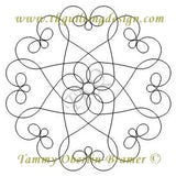 40 TKQ February 2014 Pattern Bundle