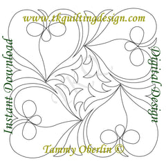 2667F Valentine Block 10