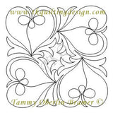 40 TKQ February 2014 Pattern Bundle