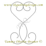 40 TKQ February 2014 Pattern Bundle