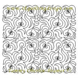 2667I Valentine E2E - TK Quilting & Design II