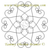 40 TKQ February 2014 Pattern Bundle