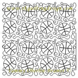 41 TKQ March 2014 Pattern Bundle