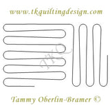 41 TKQ March 2014 Pattern Bundle