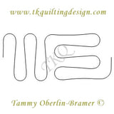 41 TKQ March 2014 Pattern Bundle