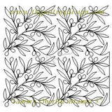 41 TKQ March 2014 Pattern Bundle