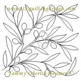 41 TKQ March 2014 Pattern Bundle