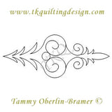 41 TKQ March 2014 Pattern Bundle