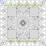 41 TKQ March 2014 Pattern Bundle