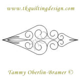 41 TKQ March 2014 Pattern Bundle