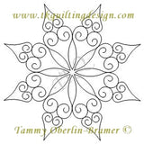 41 TKQ March 2014 Pattern Bundle