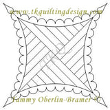 41 TKQ March 2014 Pattern Bundle