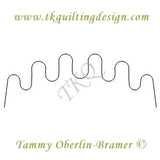 41 TKQ March 2014 Pattern Bundle