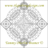 41 TKQ March 2014 Pattern Bundle