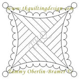 41 TKQ March 2014 Pattern Bundle