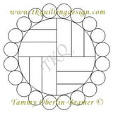 41 TKQ March 2014 Pattern Bundle