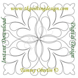 Sample Patterns by Tammy Oberlin-Bramer