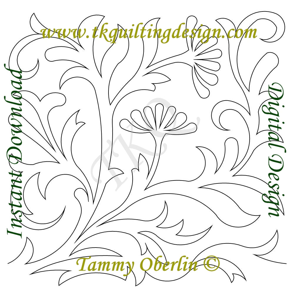 2822 Dandelion Wine E2E