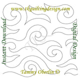Sample Patterns by Tammy Oberlin-Bramer
