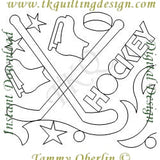 3207 Hockey E2E