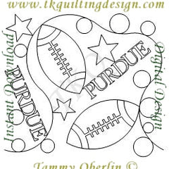 3621 Purdue Football E2E