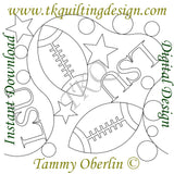 3655 LSU Football E2E