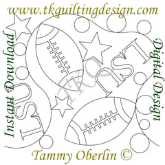 3655 LSU Football E2E