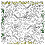 3656 LSU Tigers Football E2E