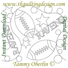 3666 Ravens Football E2E