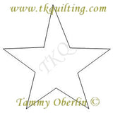 Sample Patterns by Tammy Oberlin-Bramer