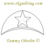 Sample Patterns by Tammy Oberlin-Bramer