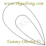 Sample Patterns by Tammy Oberlin-Bramer