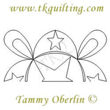 Sample Patterns by Tammy Oberlin-Bramer